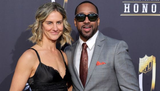 Jaleel White’s Wedding (And Wife!) Cause Not-So-Surprising Frenzy On
Social Media