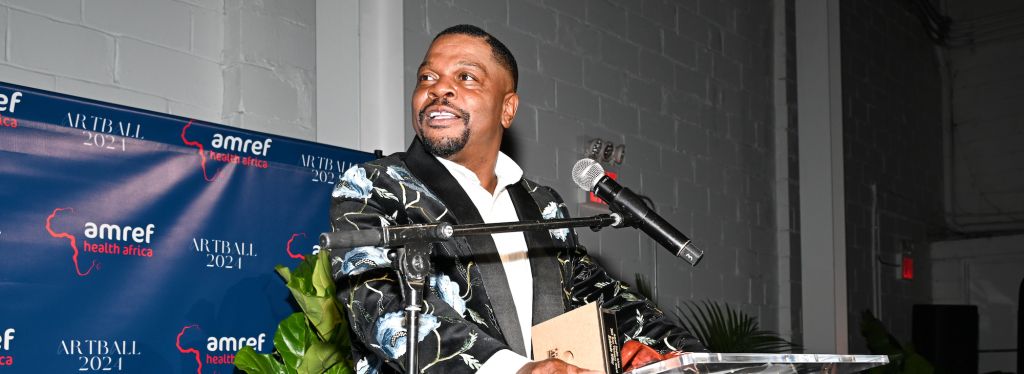 ArtBall 2024: A Night In Brooklyn Honoring Kehinde Wiley, Black Art And Health Awareness