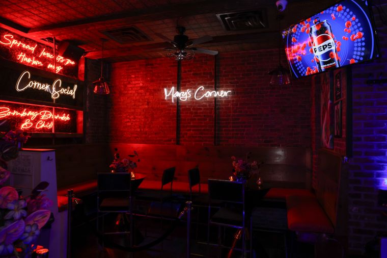 The welcome party for Mary J. Blige and PEPSI’s 2024 Strength of a Woman Festival and Summit