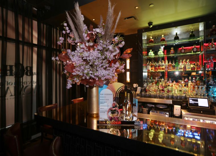 Mary J. Blige 'Strength Of A Woman' 2024 Festival & Summit Mother's Day Brunch