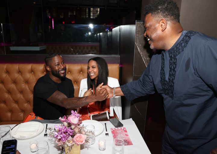 Mary J. Blige 'Strength Of A Woman' 2024 Festival & Summit Mother's Day Brunch