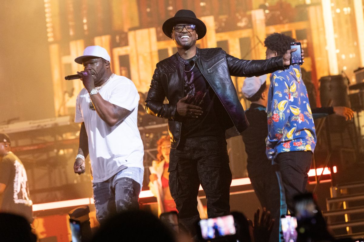 Mary J. Blige 'Strength Of A Woman' 2024 Festival & Summit