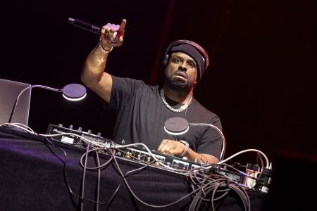 Funk Flex