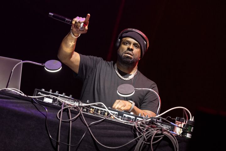 Funk Flex