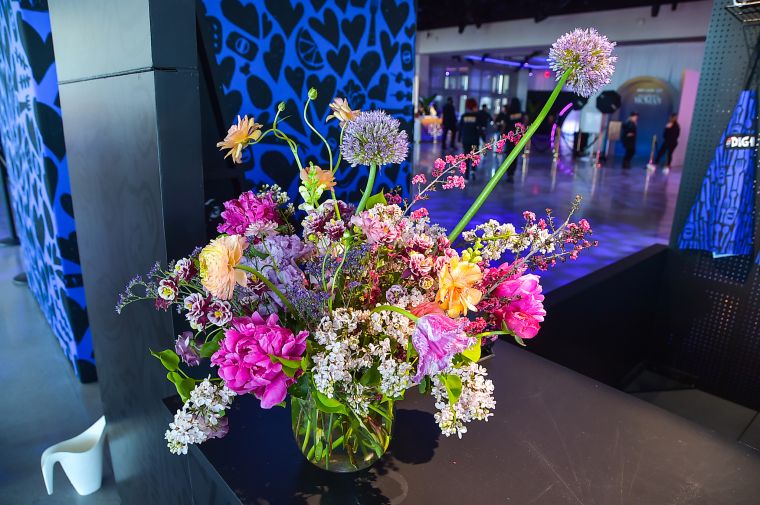 Mary J. Blige 'Strength Of A Woman' 2024 Festival & Summit