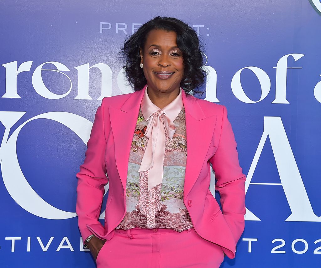 Mary J. Blige 'Strength Of A Woman' 2024 Festival & Summit