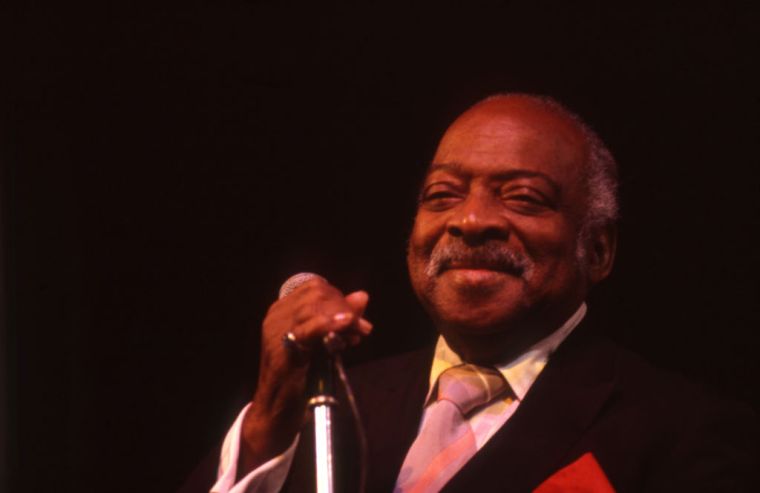 Count Basie - First African-American Grammy Winner: Male (1958)