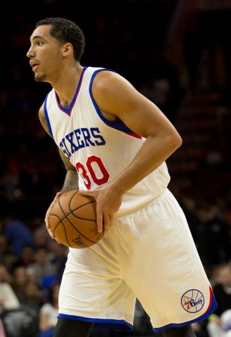 Boston Celtics v Philadelphia 76ers