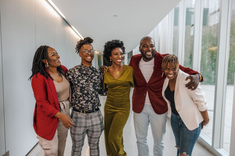 Female Founders Pitch Night in Tulsa, Oklahoma