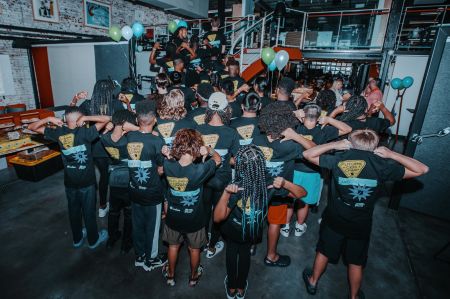 The Future CEO Camp of Tulsa