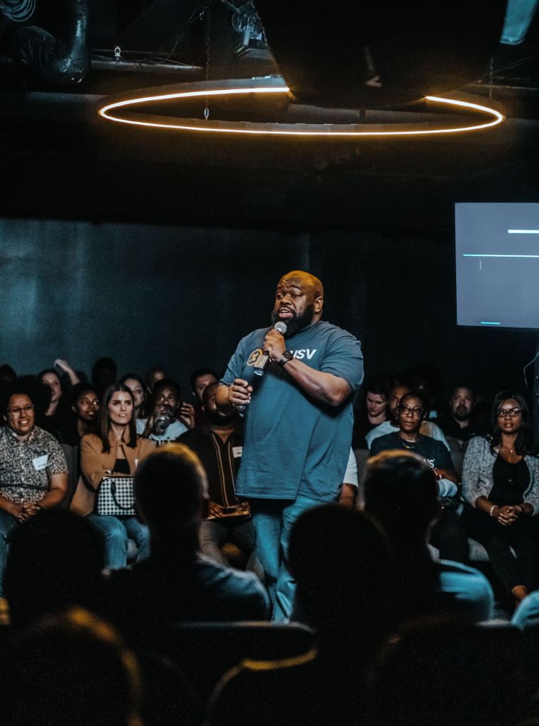 Techstars Tulsa Demo Day from August 2022