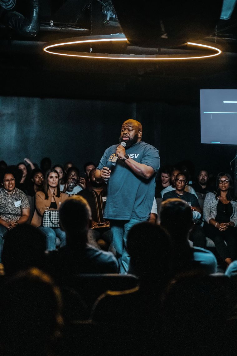 Techstars Tulsa Demo Day from August 2022