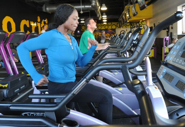 Free Fitness for Teens