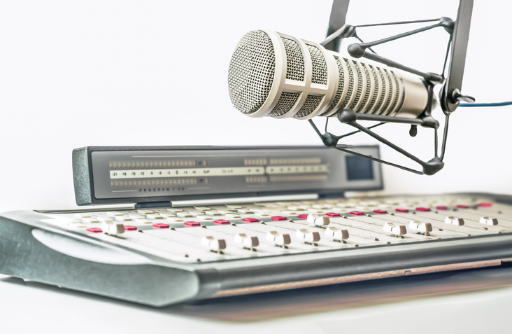 Free Event Tickets (Concerts, Comedy Shows, Etc.)