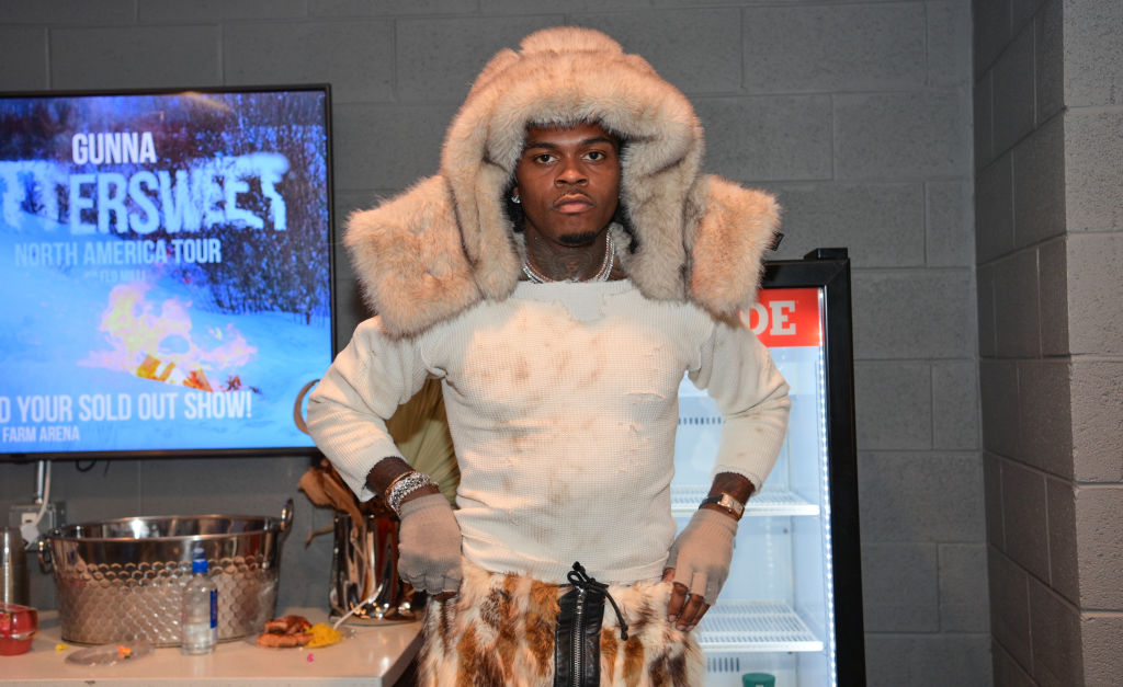 GUNNA: The Bittersweet Tour - Atlanta, GA