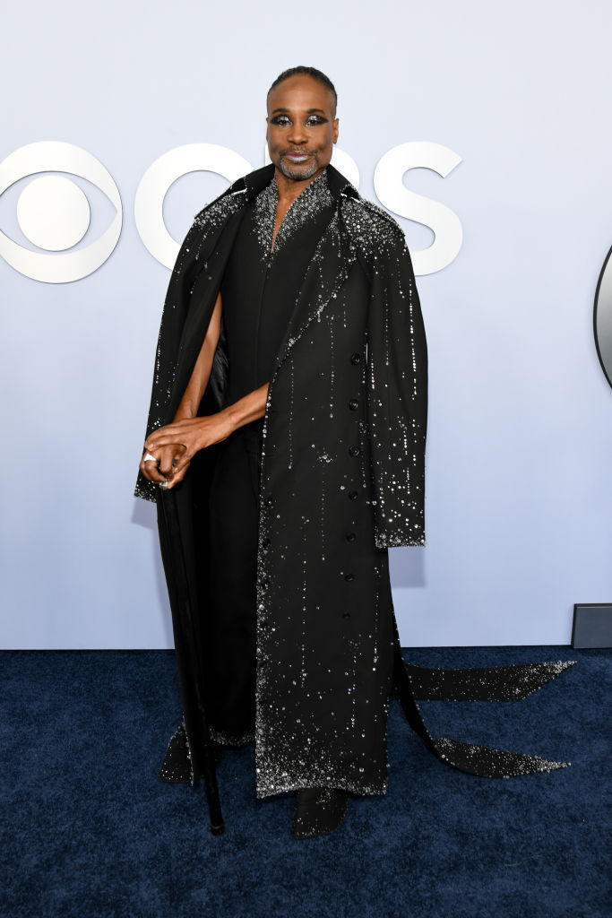 Billy Porter