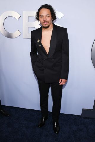 77th Annual Tony Awards - Arrivals