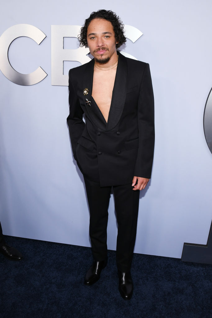 Anthony Ramos Martinez