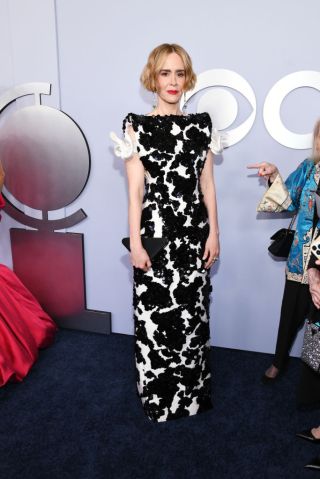 77th Annual Tony Awards - Arrivals