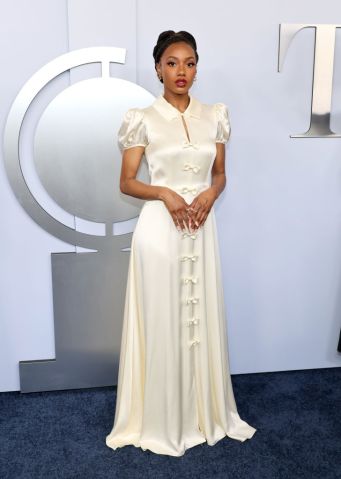 77th Annual Tony Awards - Arrivals