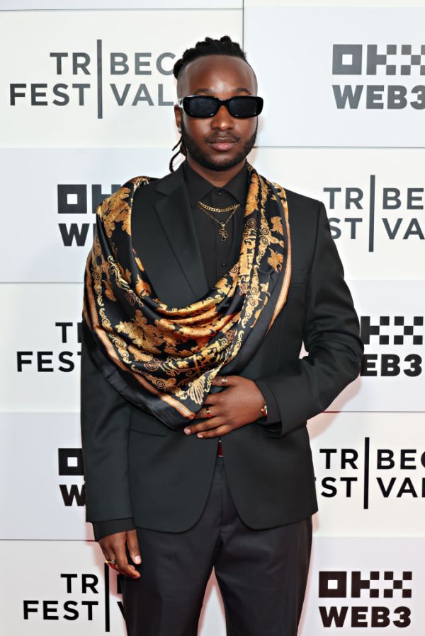 "Winter Spring Summer Or Fall" Premiere - 2024 Tribeca Festival
