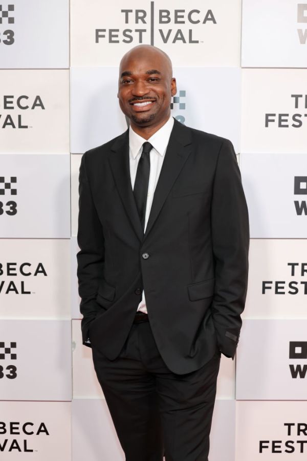 "Group Therapy" Premiere - 2024 Tribeca Festival