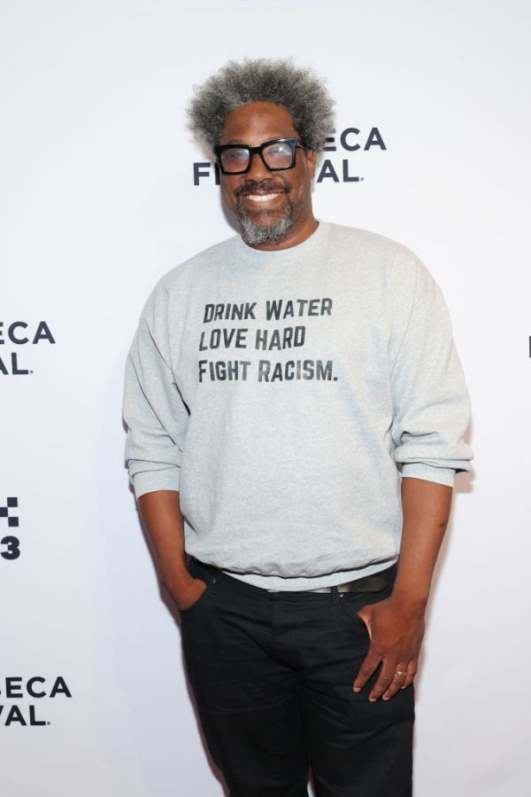 Jury Welcome Lunch - 2024 Tribeca Festival