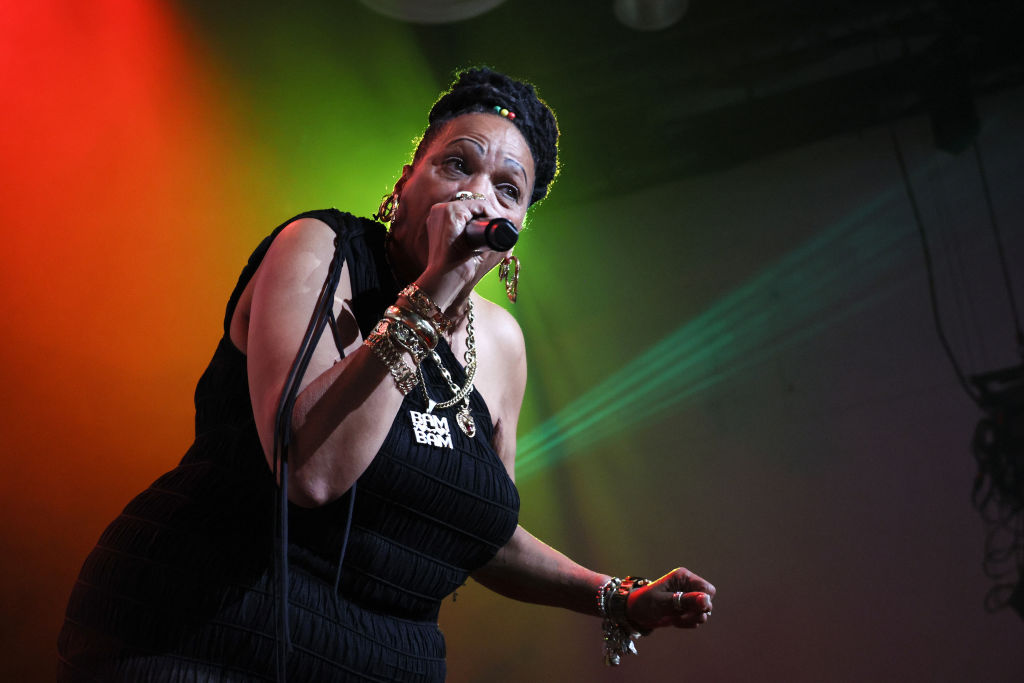 "Bam Bam: The Sister Nancy Story" Premiere - 2024 Tribeca Festival