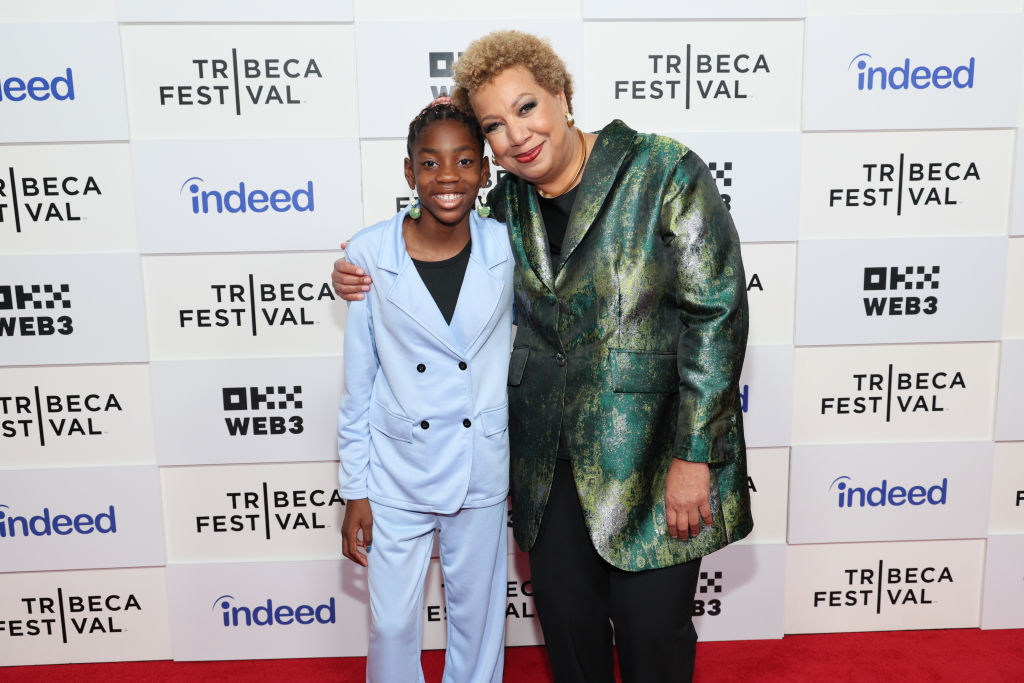 "Bam Bam: The Sister Nancy Story" Premiere - 2024 Tribeca Festival