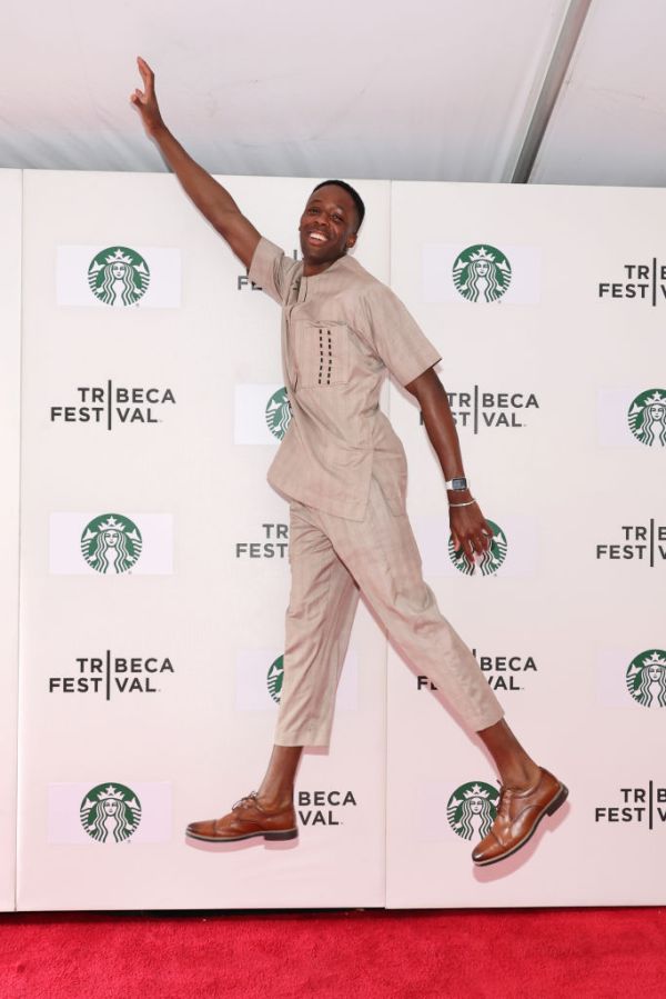 Shorts: Personal Best - 2024 Tribeca Festival