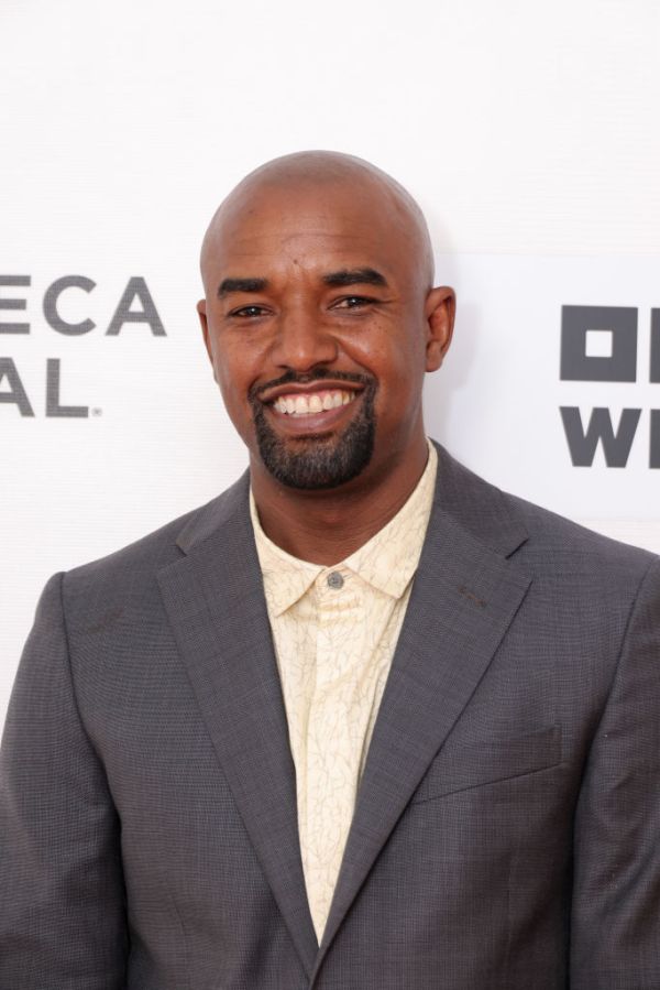 "The Other, Gold" Premiere - 2024 Tribeca Festival