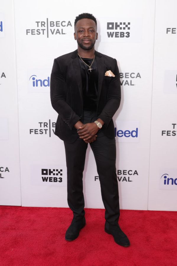 "The Other, Gold" Premiere - 2024 Tribeca Festival