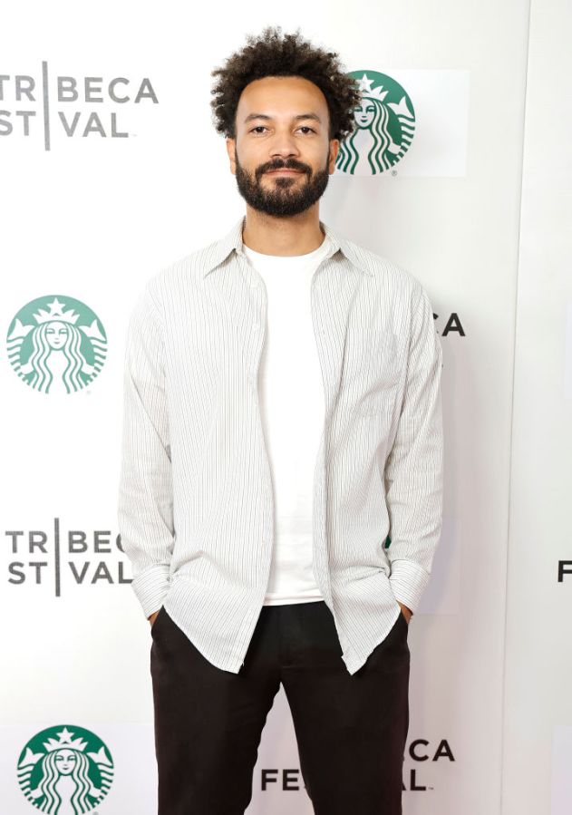 Shorts: Get Comfortable - 2024 Tribeca Festival