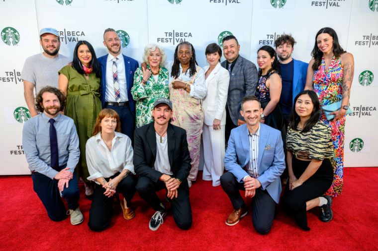 DAY 3: "Shorts: Animated Shorts Curated by Whoopi G " premiere