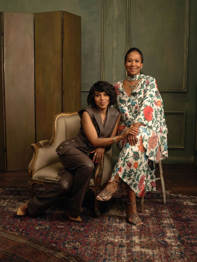 2024 Tribeca Festival - Portraits