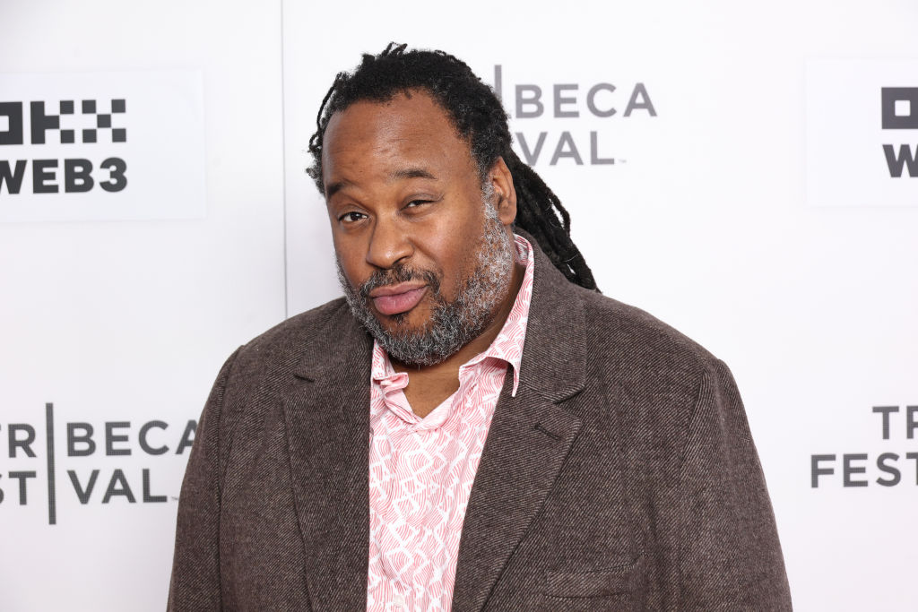 "The Shallow Tale Of A Writer Who Decided To Write About A Serial Killer" Premiere - 2024 Tribeca Festival