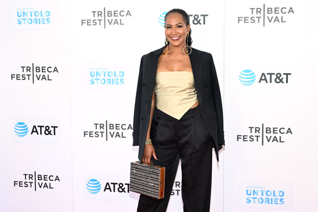 AT&T's Untold Stories 2023 Winner "Color Book" Premieres at Tribeca Festival