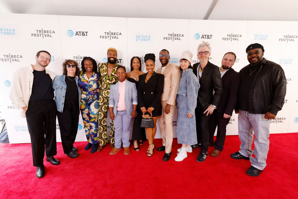 "Color Book" Premiere - 2024 Tribeca Festival
