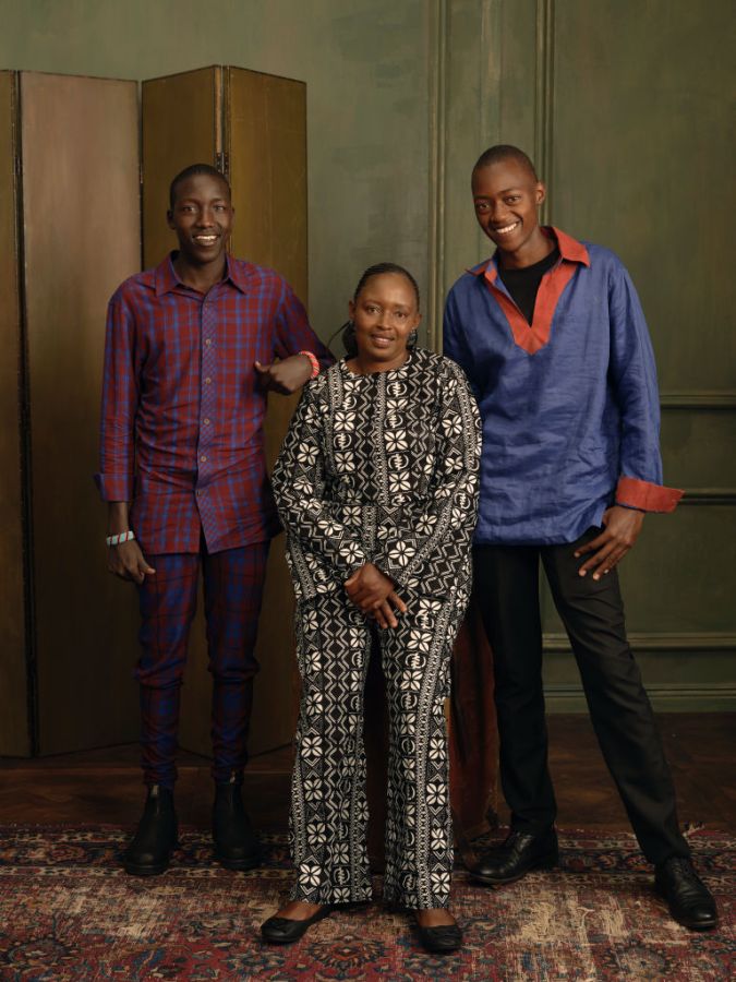 2024 Tribeca Festival - Portraits