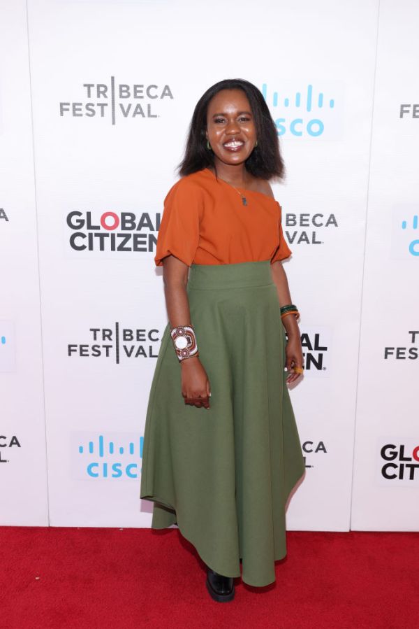 "Searching For Amani" Premiere - 2024 Tribeca Festival