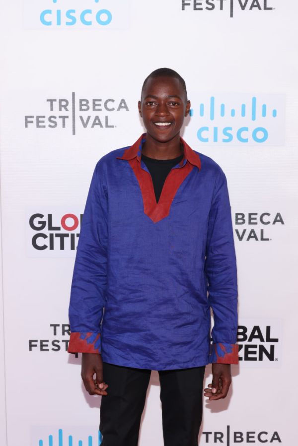 "Searching For Amani" Premiere - 2024 Tribeca Festival