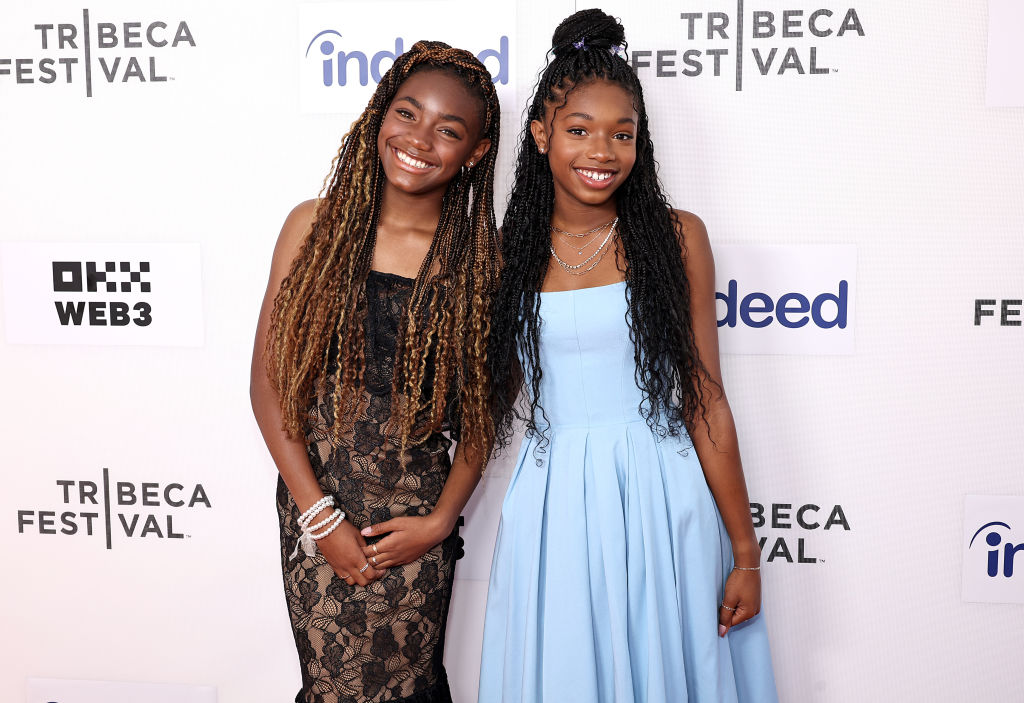 "The Knife" Premiere - 2024 Tribeca Festival