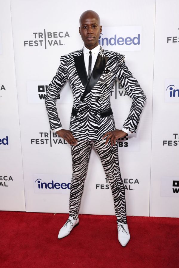 "It Was All A Dream" Premiere - 2024 Tribeca Festival