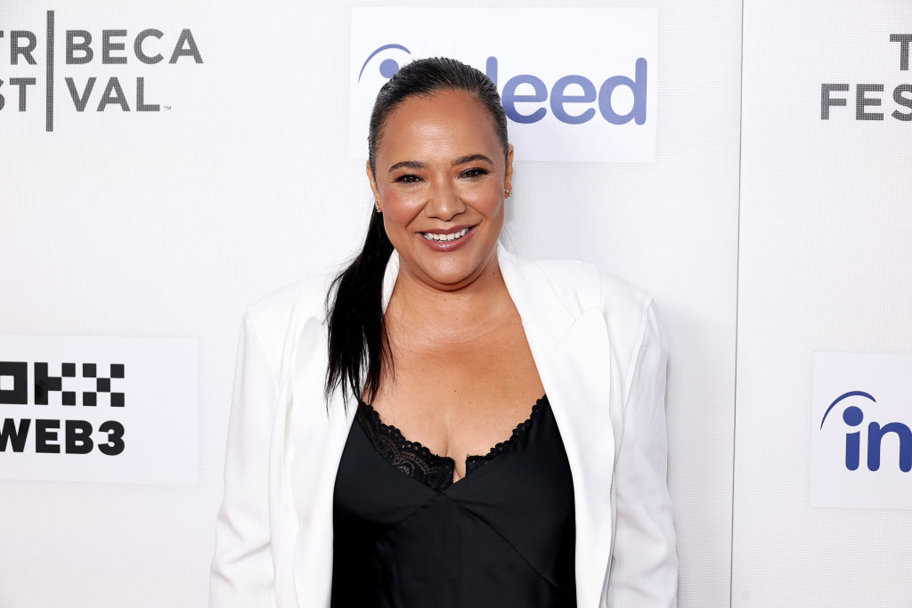 "It Was All A Dream" Premiere - 2024 Tribeca Festival