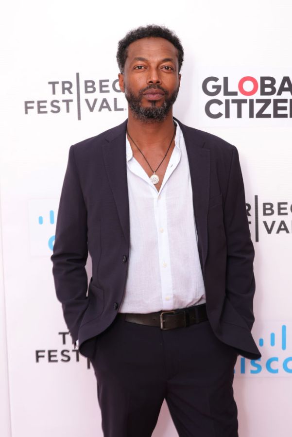 "Samia" Premiere - 2024 Tribeca Festival