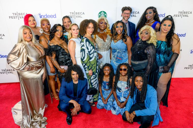 DAY 4: The cast and crew of 'Coco' at the film's "Shorts: Unbought & Unbossed" premiere