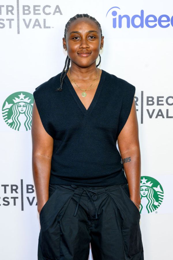 Shorts: Unbought & Unbossed - 2024 Tribeca Festival