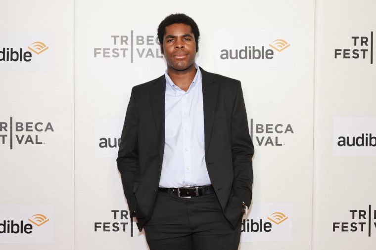 DAY 5: William Kachi at the Official Selection Previews (Nonfiction) Hosted By Critics At Large