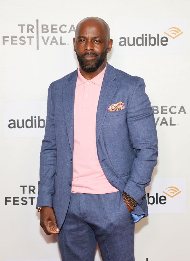Official Selection Previews (Fiction) Hosted By Critics At Large - 2024 Tribeca Festival
