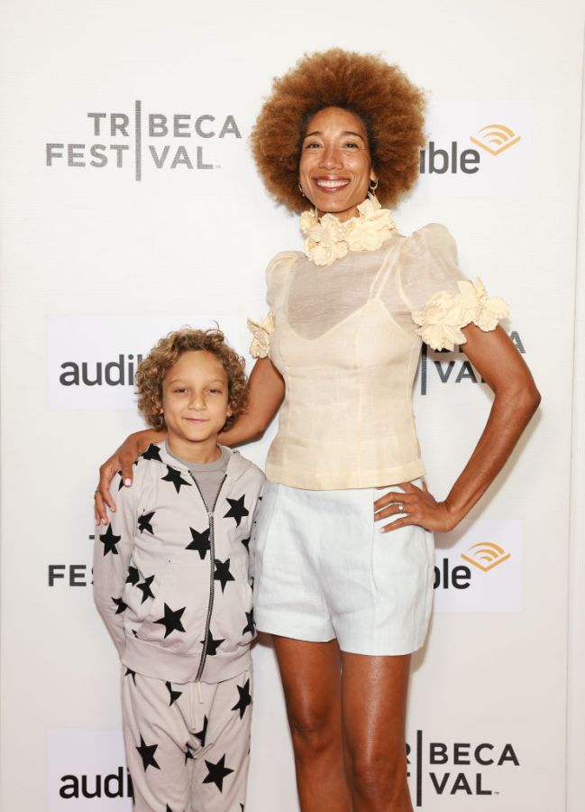 Official Selection Previews (Fiction) Hosted By Critics At Large - 2024 Tribeca Festival